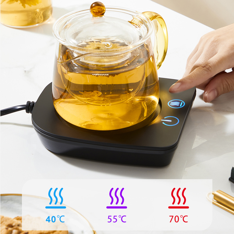-Voor nieuwe thermostatische b - Coffee Tea You And Me recensie en prijs