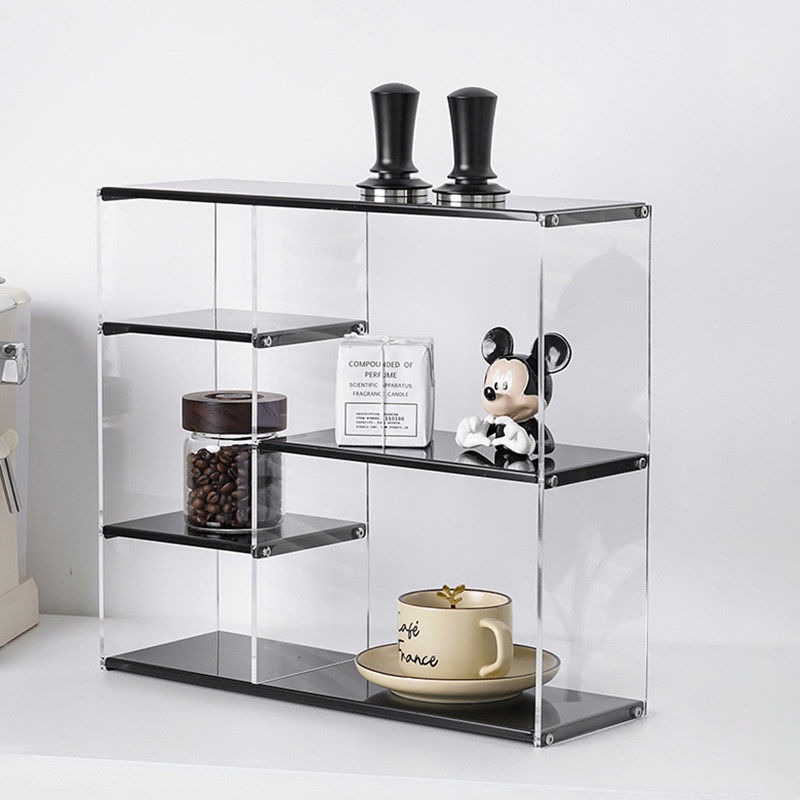 Meerlaags roestvrijstalen scha - Coffee Tea Unit recensie en prijs