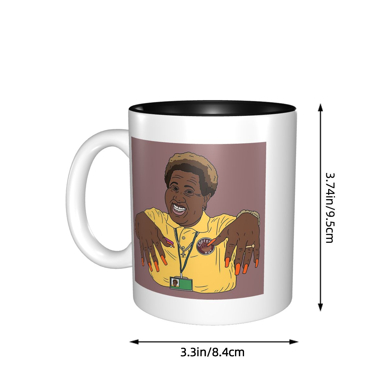 Kom met mij mee vliegen, kostb - Coffee Tea You And Me recensie en prijs