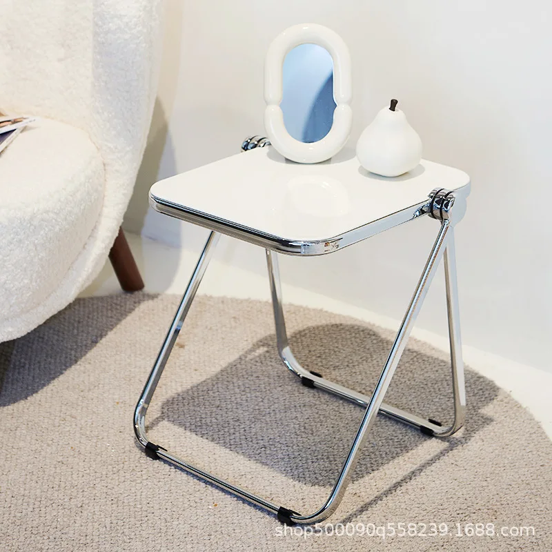 AOLIVIYA Sofa Bijzettafel Opkl - Coffee Tea Unit recensie en prijs