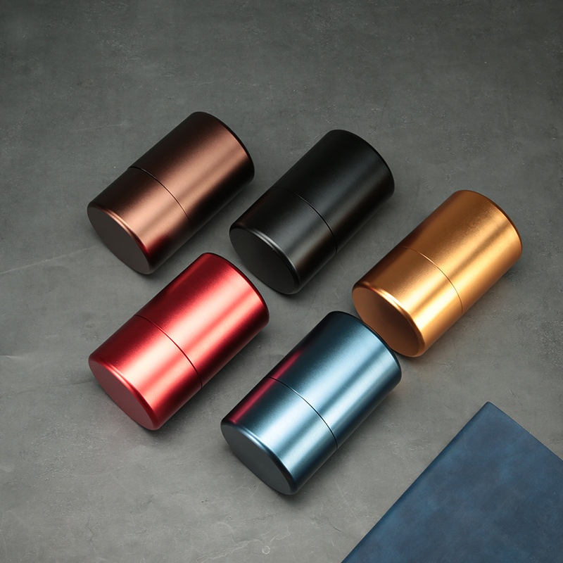 Klassieke aluminiumlegering lu - Coffee Tea Or recensie en prijs