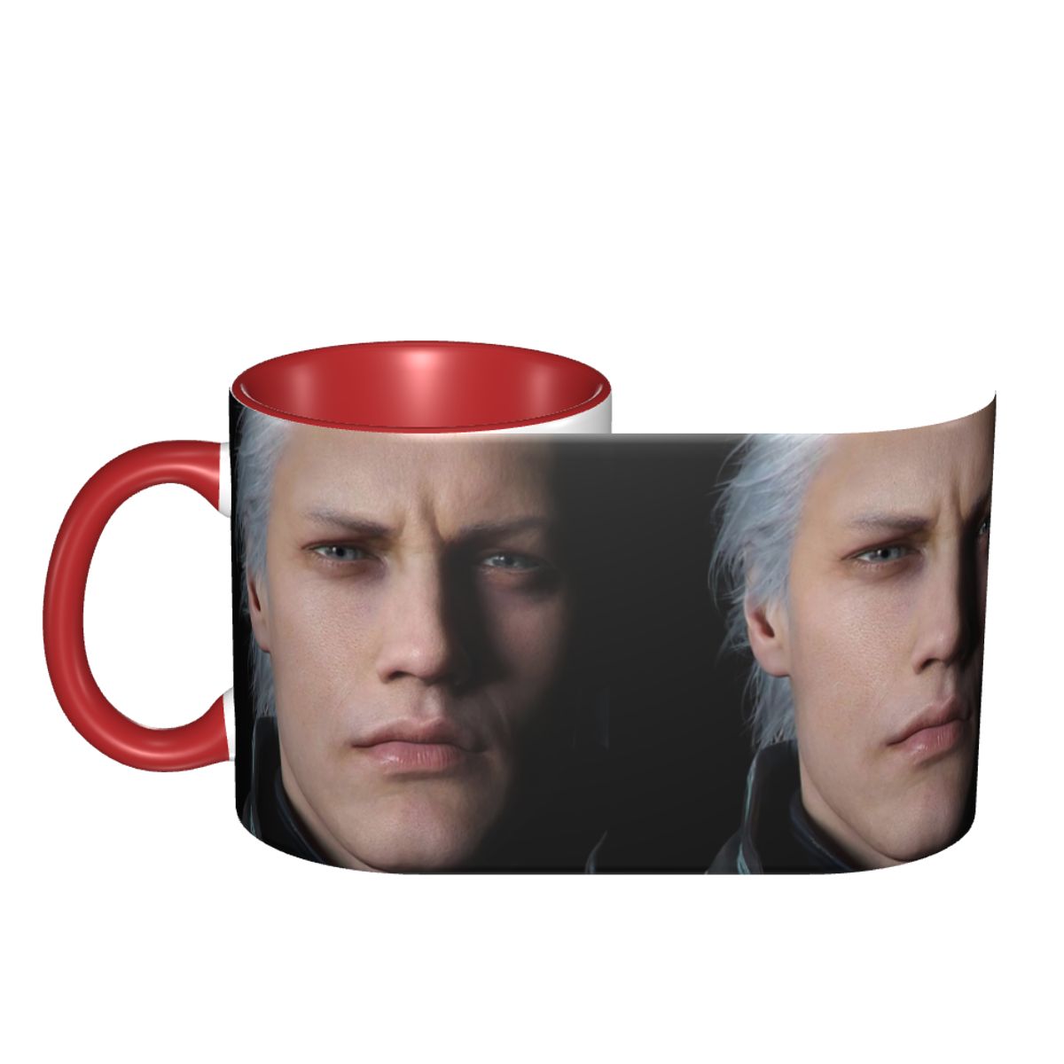 Devil May Cry 5 - Vergil Poste - Coffee Tea Poster recensie en prijs
