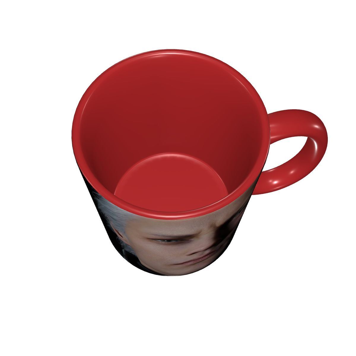 Devil May Cry 5 - Vergil Poste - Coffee Tea Poster recensie en prijs