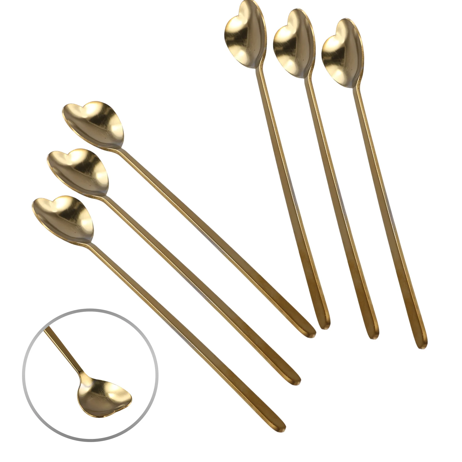 Comfortabele theelepelset Koff - Coffee Tea Or recensie en prijs